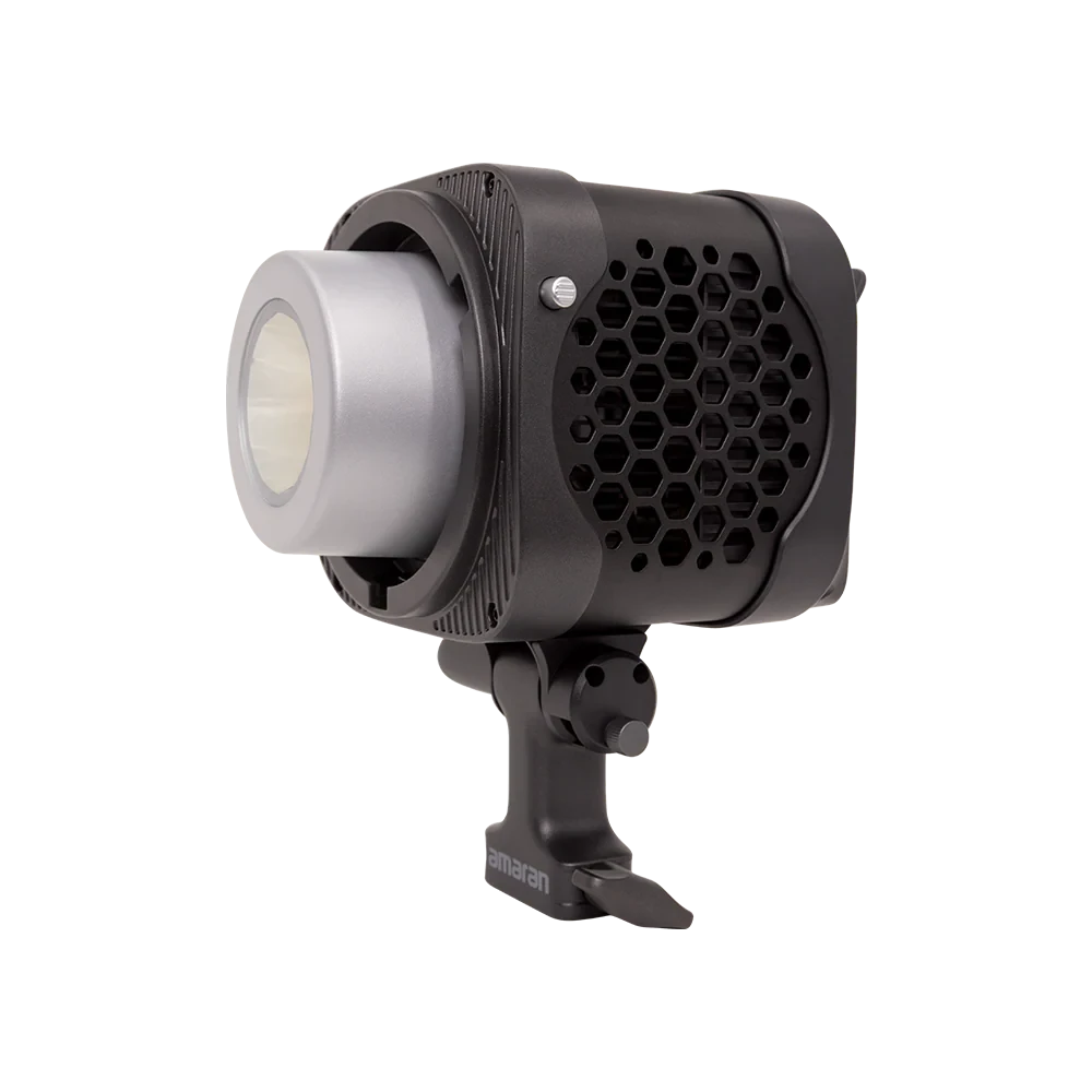 AMARAN Halo 200x bi-color COB light