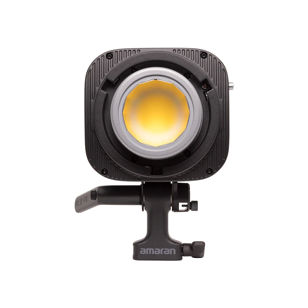 AMARAN Halo 300x bi-color COB light