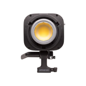 AMARAN Halo 300x bi-color COB light
