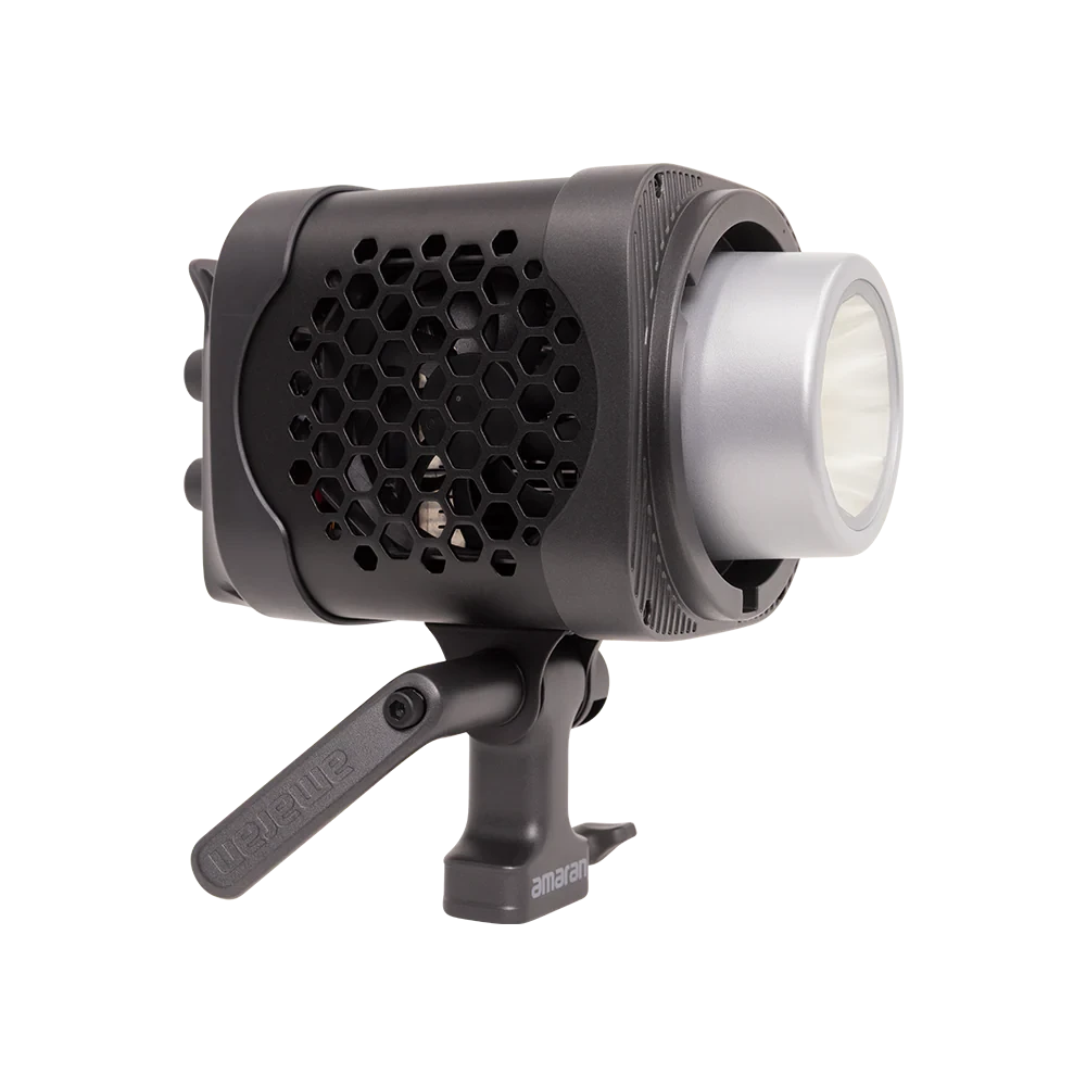 AMARAN Halo 300x bi-color COB light