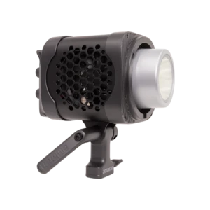 AMARAN Halo 300x bi-color COB light