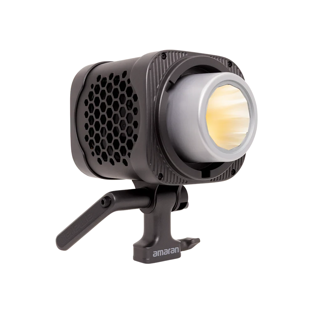 AMARAN Halo 300x bi-color COB light