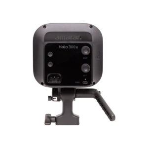 AMARAN Halo 300x bi-color COB light