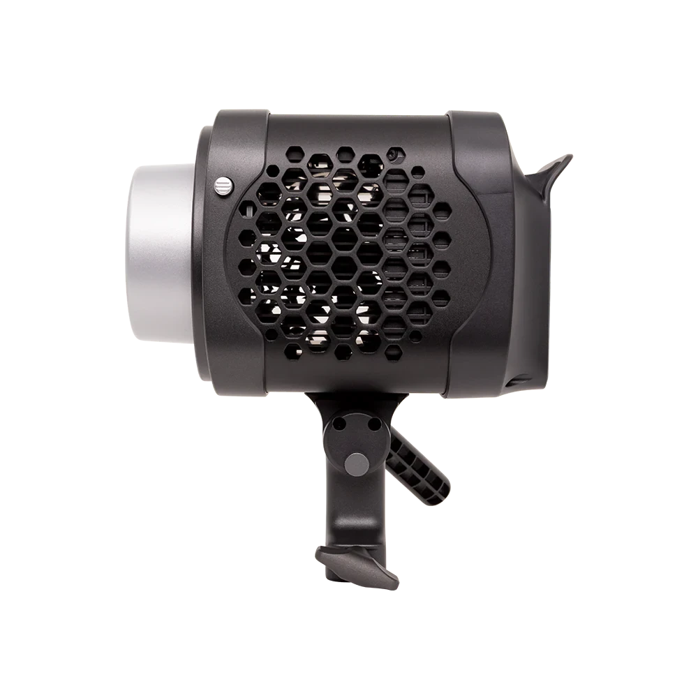 AMARAN Halo 300x bi-color COB light