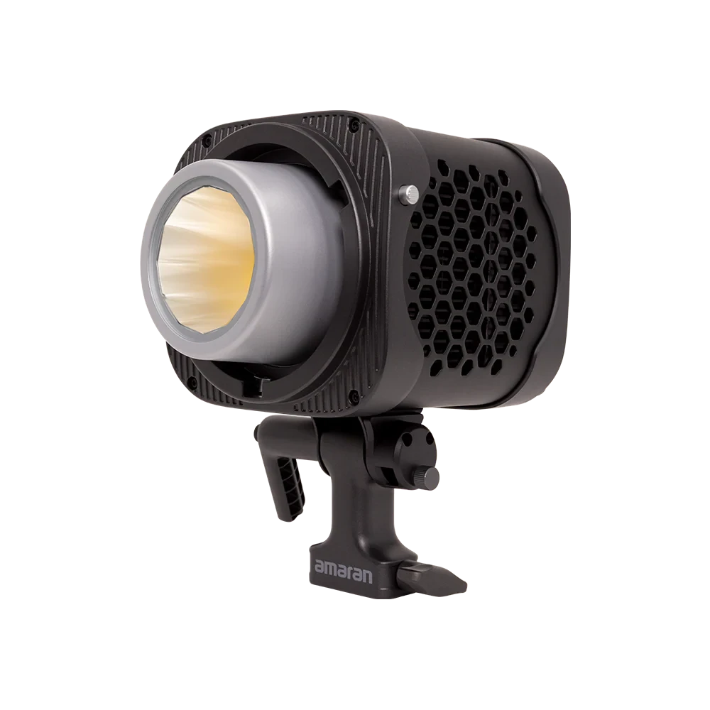 AMARAN Halo 300x bi-color COB light