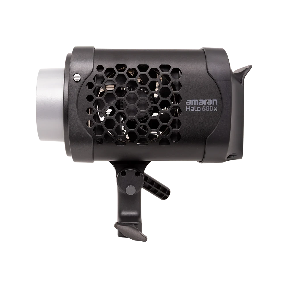 AMARAN Halo 600x bi-color COB light