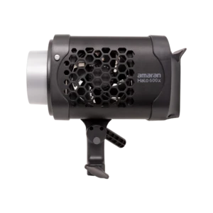 AMARAN Halo 600x bi-color COB light