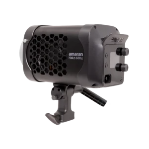 AMARAN Halo 600x bi-color COB light