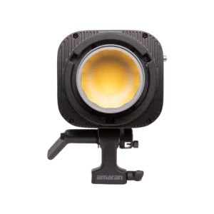 AMARAN Halo 600x bi-color COB light