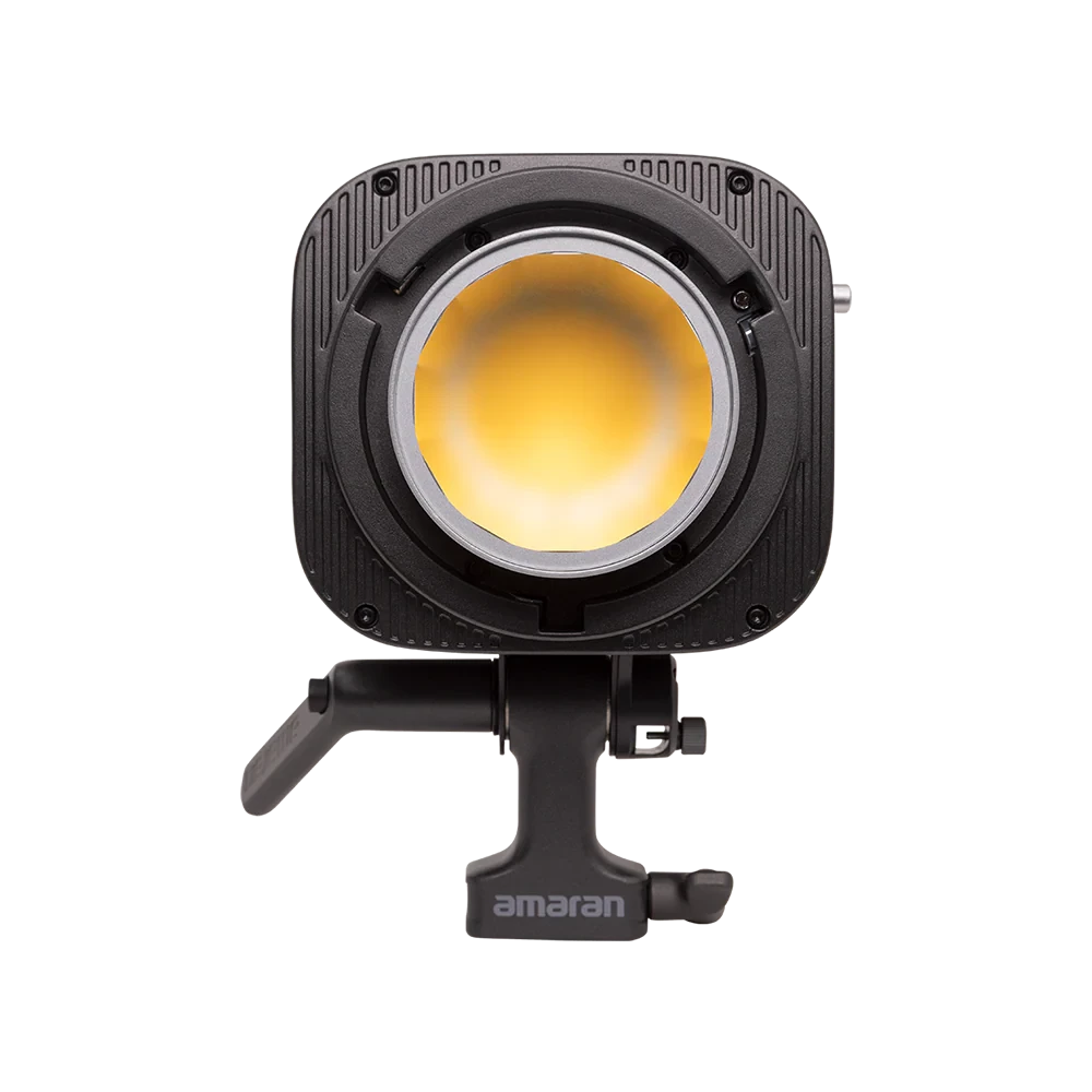 AMARAN Halo 600x bi-color COB light