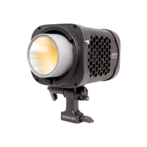 AMARAN Halo 600x bi-color COB light