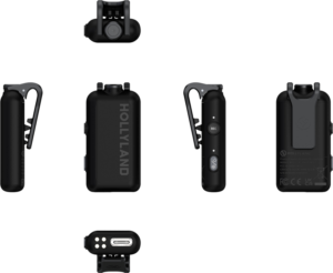 HOLLYLAND LARK Max 2 Transmitter for Lark Max 2