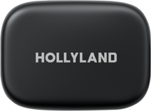 HOLLYLAND LARK A1 Charging Case (Duo) for Lark A1