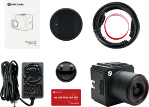 HOLLYLAND VenusLiv Air 24/7 Live Streaming Camera