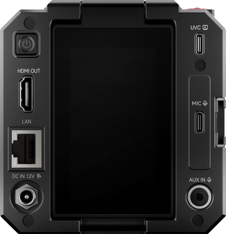 HOLLYLAND VenusLiv Air 24/7 Live Streaming Camera