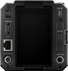 HOLLYLAND VenusLiv Air 24/7 Live Streaming Camera