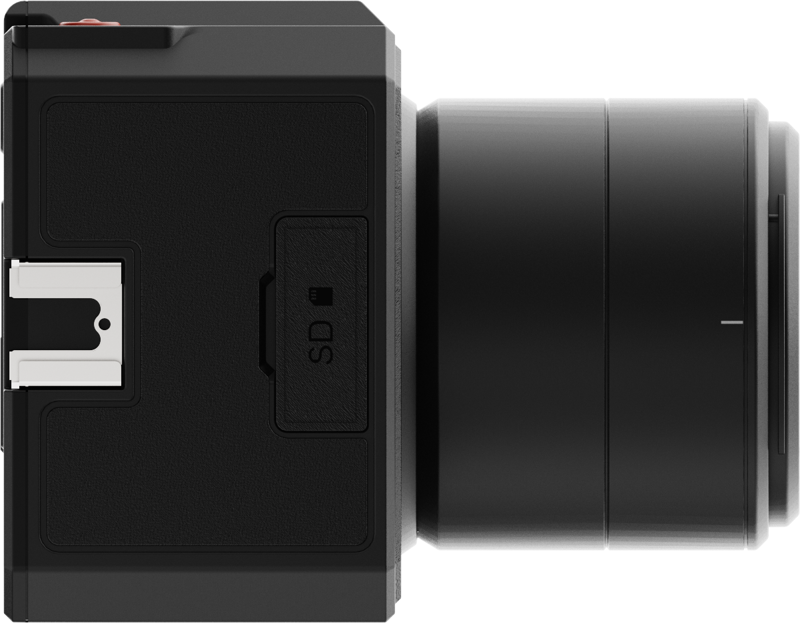 HOLLYLAND VenusLiv Air 24/7 Live Streaming Camera