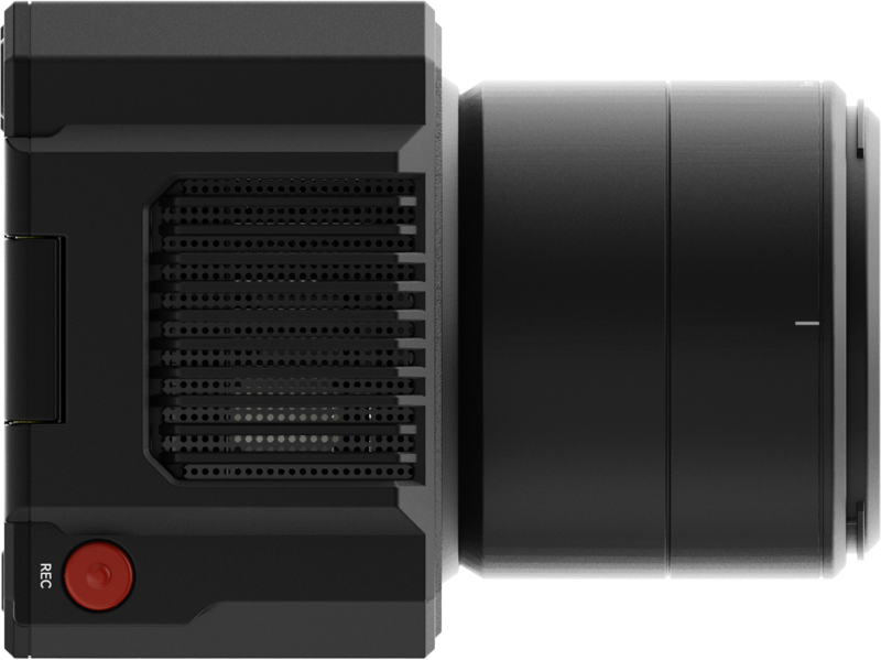 HOLLYLAND VenusLiv Air 24/7 Live Streaming Camera