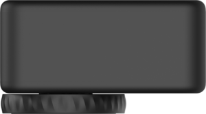 HOLLYLAND Lyra 4K UHD Webcam (Black)