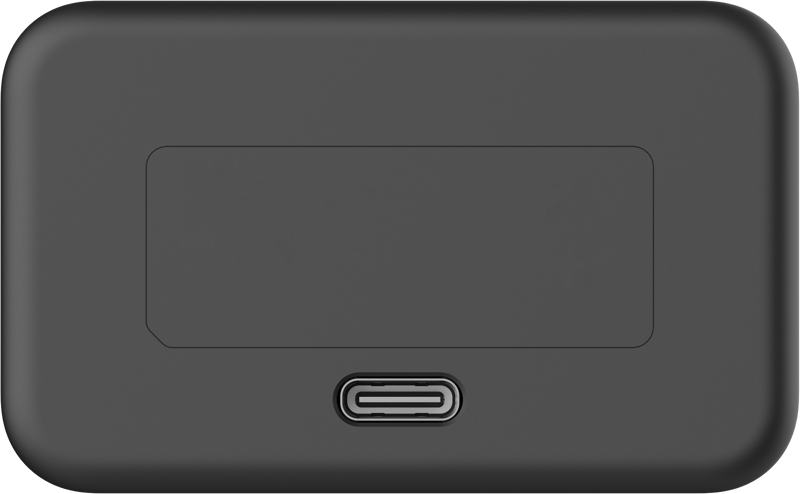 HOLLYLAND Lyra 4K UHD Webcam (Black)