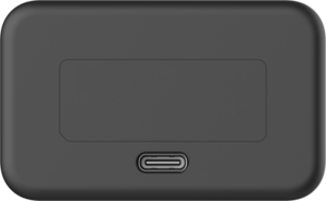 HOLLYLAND Lyra 4K UHD Webcam (Black)