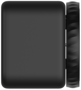 HOLLYLAND Lyra 4K UHD Webcam (Black)