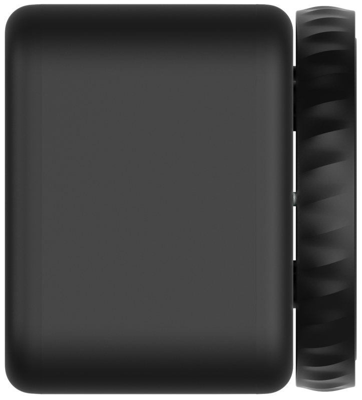 HOLLYLAND Lyra 4K UHD Webcam (Black)