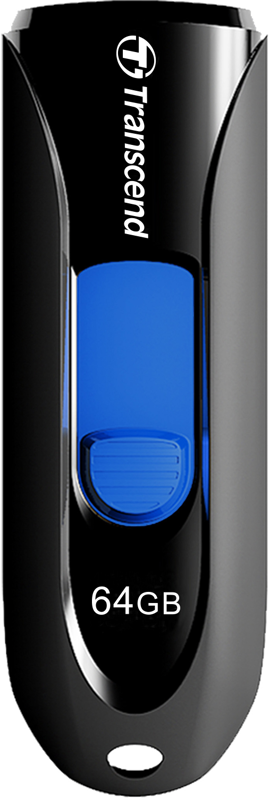 TRANSCEND Jetflash 790 (USB 3.1) 64Gb