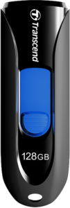 TRANSCEND Jetflash 790 (USB 3.1) 128GB