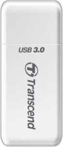 TRANSCEND Cardreader RDF5 SD+microSD (USB 3.0)