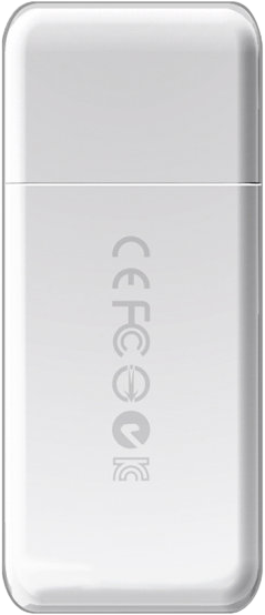 TRANSCEND Cardreader RDF5 SD+microSD (USB 3.0)