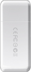 TRANSCEND Cardreader RDF5 SD+microSD (USB 3.0)