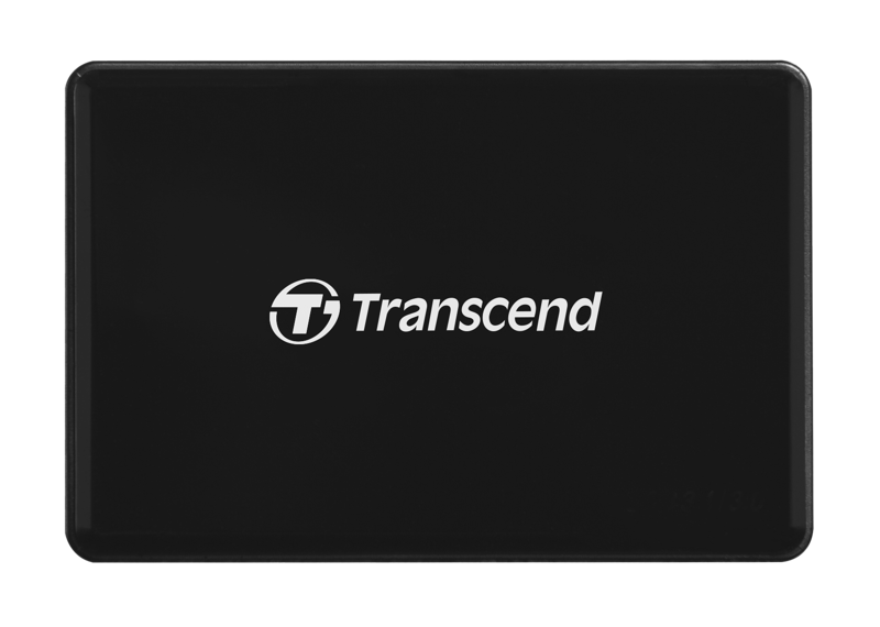 TRANSCEND Cardreader RDC8 all-in-one USB 3.1 (USB Type-C)