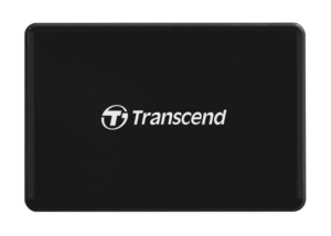 TRANSCEND Cardreader RDC8 all-in-one USB 3.1 (USB Type-C)