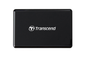 TRANSCEND Cardreader RDF9 All-in-1 UHS-II R260/3.1