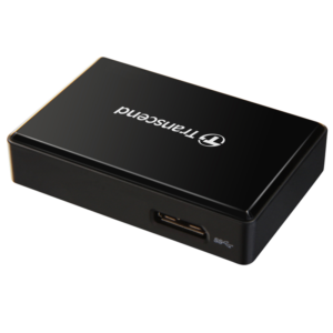 TRANSCEND Cardreader TS-RDF8K All-in-1 (USB 3.1)