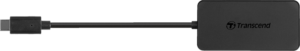 TRANSCEND 4-port HUB USB 3.1 (USB Type-C)