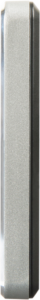 TRANSCEND Storejet 25C3 Extra Slim HDD USB 3.1 (USB Type-C) 2TB