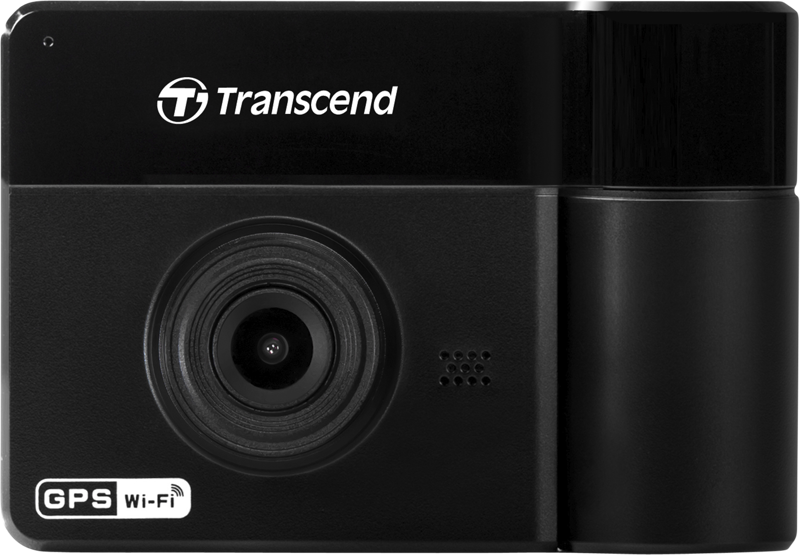 TRANSCEND Dashcam DrivePro 550A, Premium (64GB)