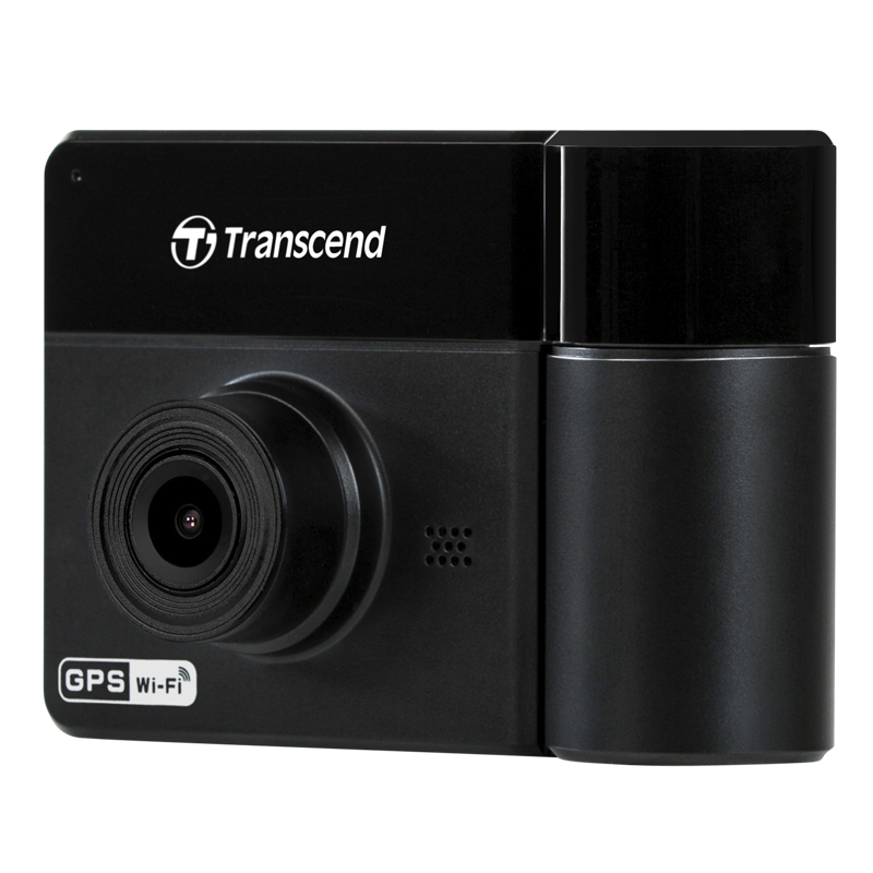 TRANSCEND Dashcam DrivePro 550A, Premium (64GB)