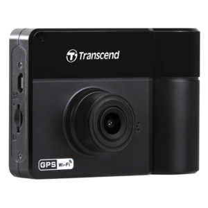 TRANSCEND Dashcam DrivePro 550A, Premium (64GB)