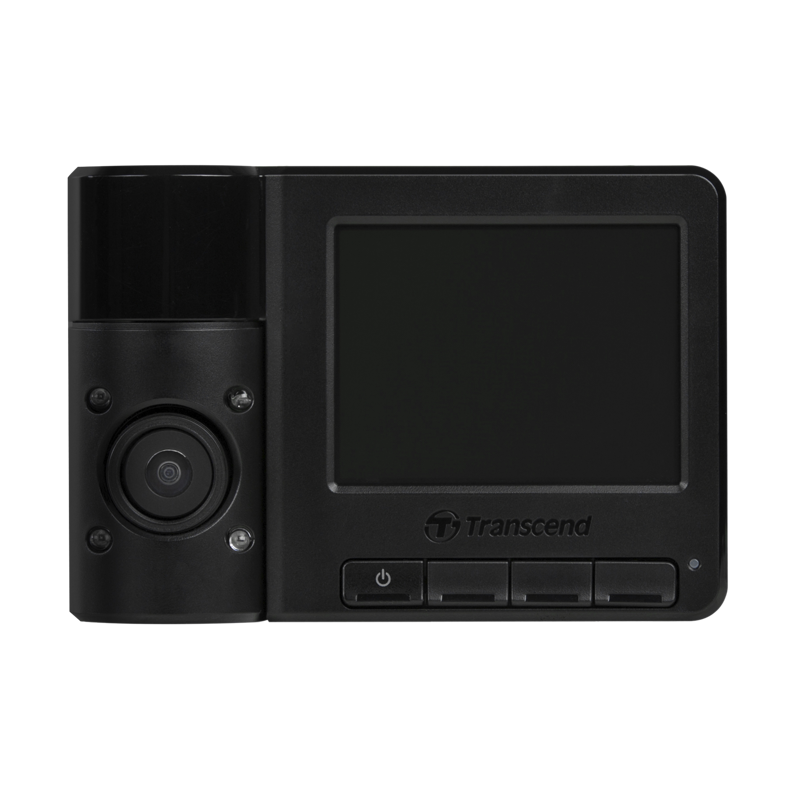 TRANSCEND Dashcam DrivePro 550A, Premium (64GB)