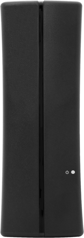 TRANSCEND StoreJet Cloud, Network Attached Storage 110N, NAS HDD 4TB