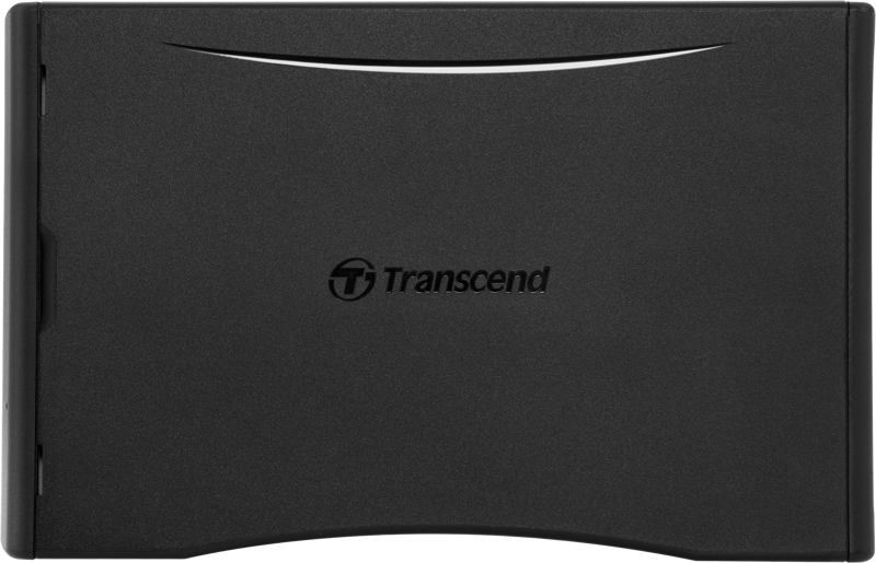 TRANSCEND StoreJet Cloud, Network Attached Storage 110N, NAS HDD 4TB