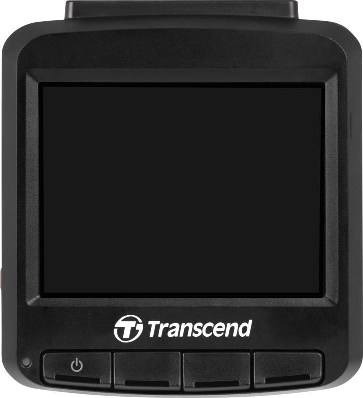 TRANSCEND Dashcam DrivePro 110, Classic (32GB)