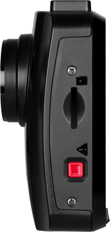 TRANSCEND Dashcam DrivePro 110, Classic (32GB)