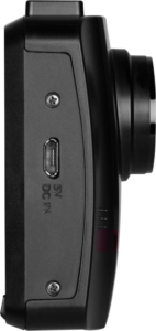 TRANSCEND Dashcam DrivePro 110, Classic (32GB)