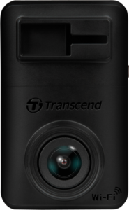 TRANSCEND Dashcam DrivePro 10, Compact (32GB)