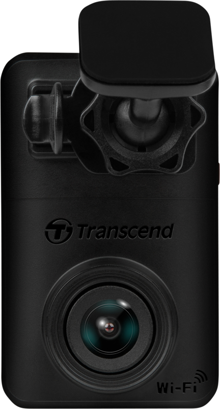 TRANSCEND Dashcam DrivePro 10, Compact (32GB)