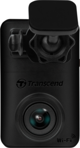 TRANSCEND Dashcam DrivePro 10, Compact (32GB)